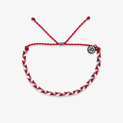 Red, White & Grey Collection