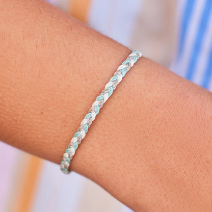 Multi Mini Braided Bracelet