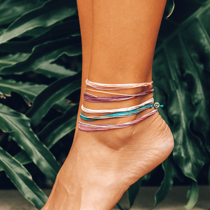 White Sands Anklet