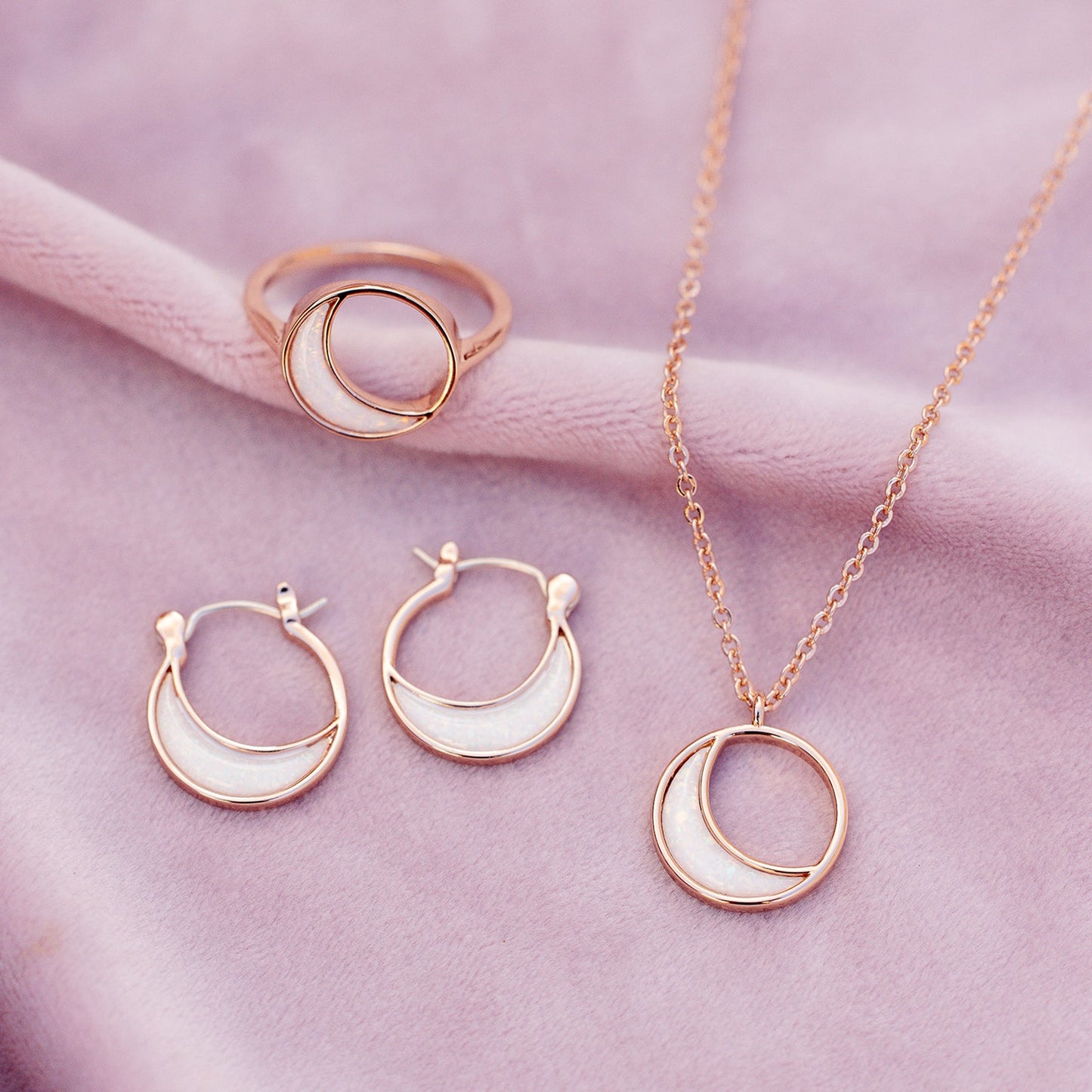 Eclipse Ring