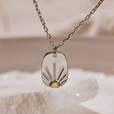Sterling Silver