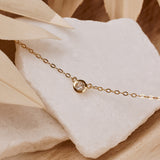 18K Gold