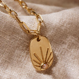 18K Gold