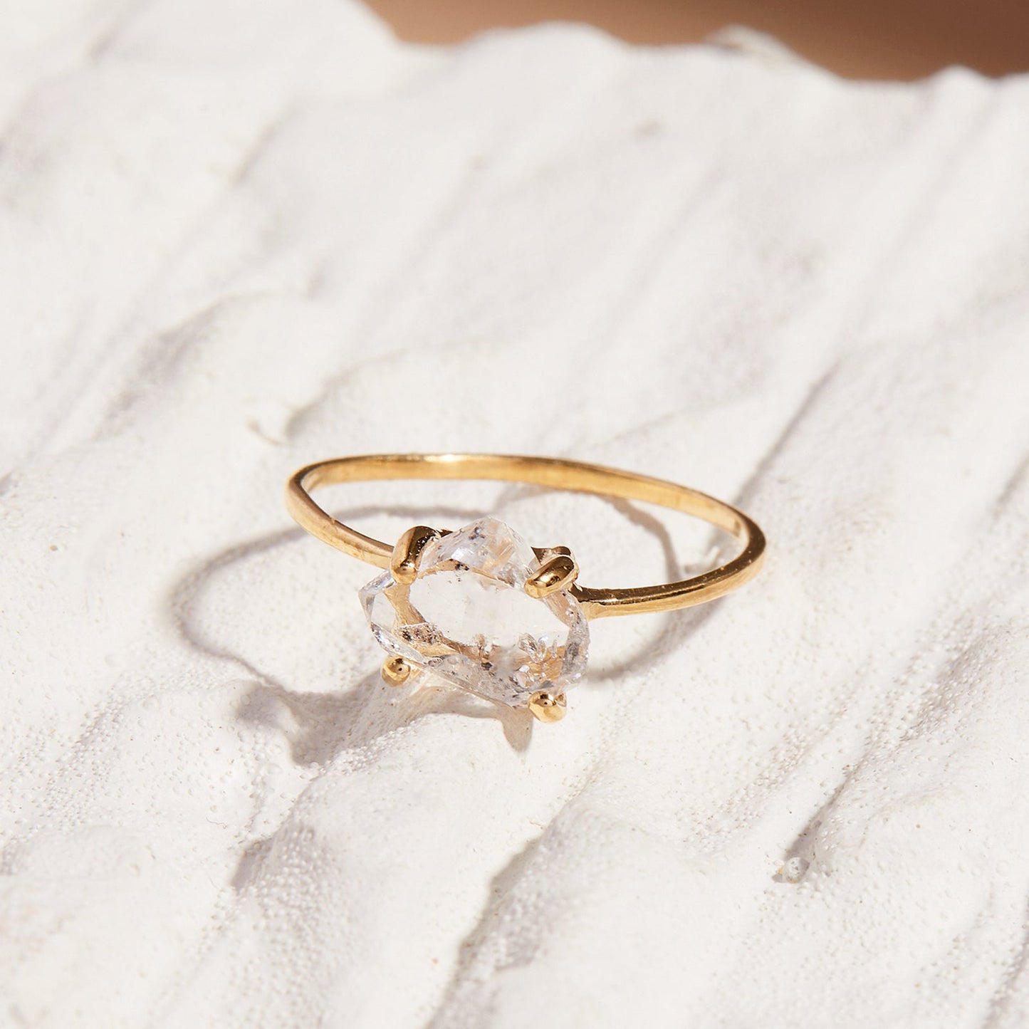 Herkimer Ring