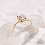 18K Gold