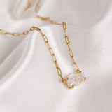 18K Gold