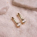 18K Gold