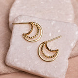 18K Gold