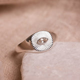 Sterling Silver