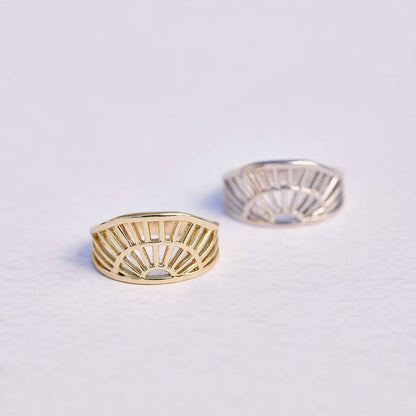 Sunlight Ring