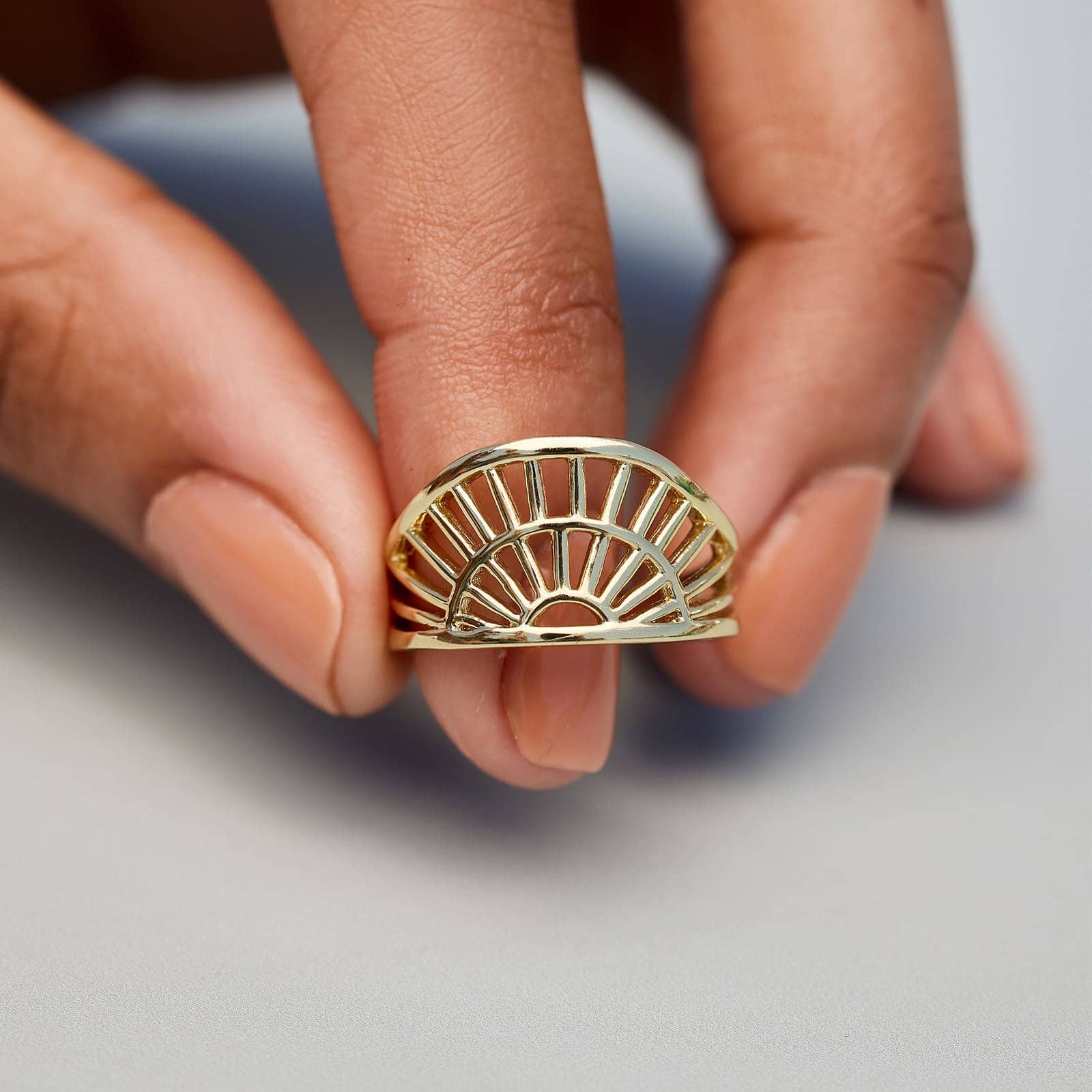 Sunlight Ring