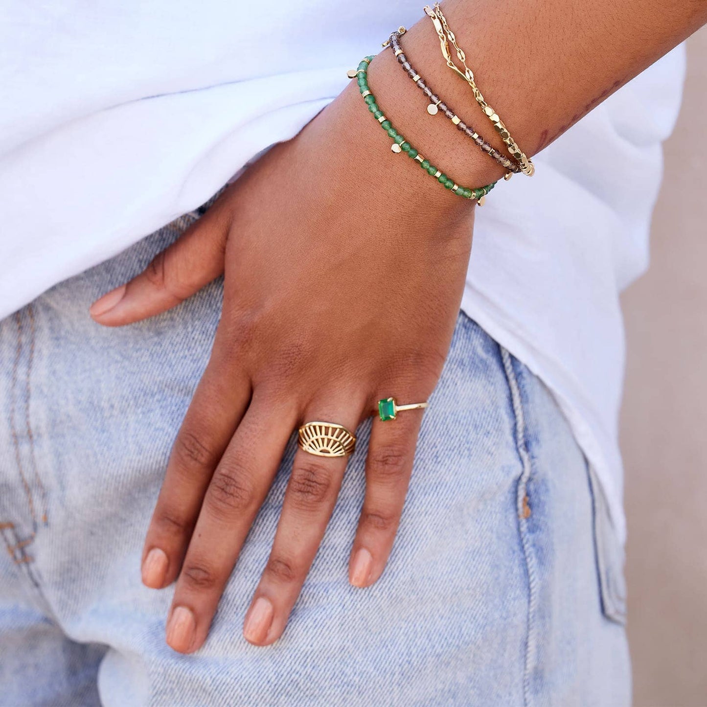 Sunlight Ring