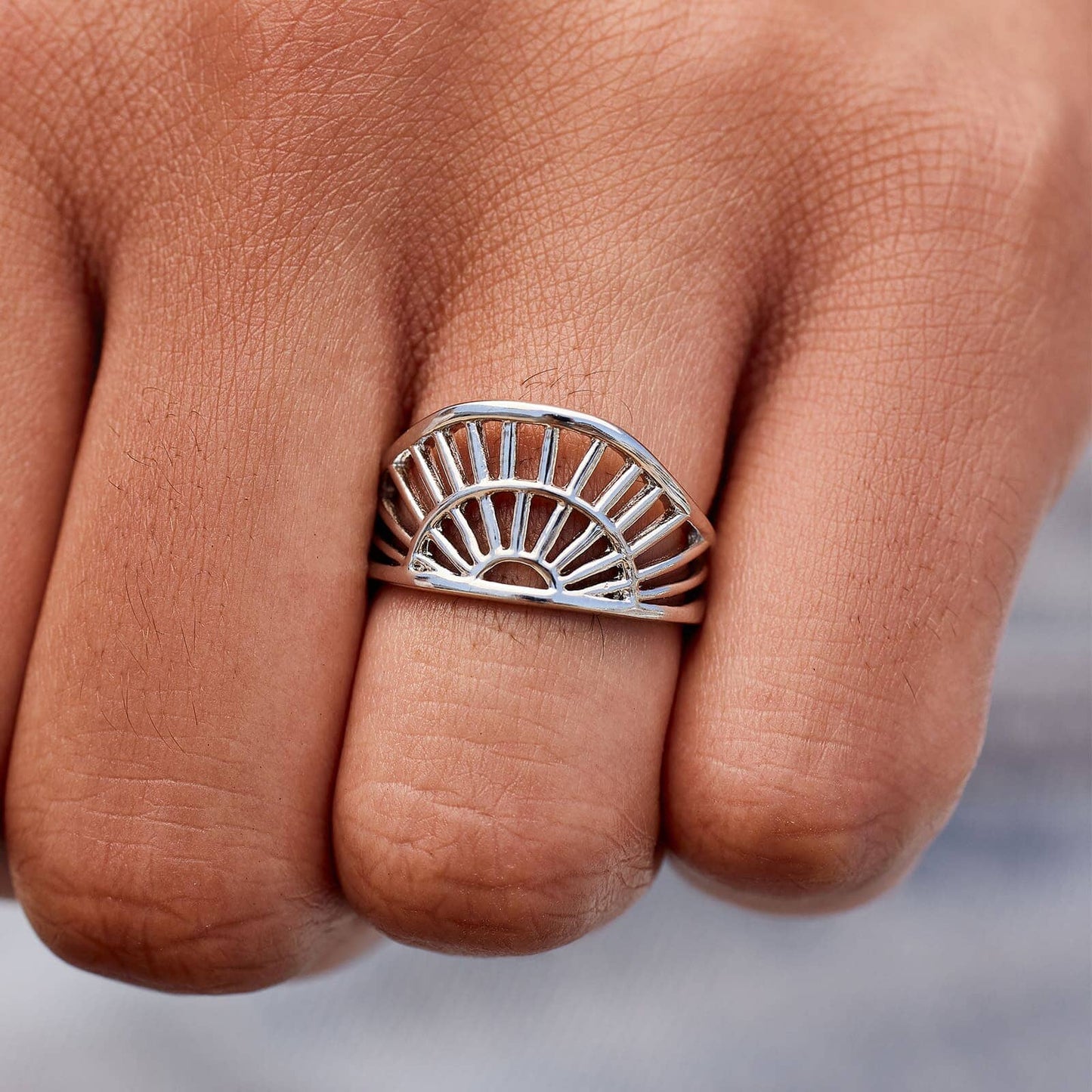 Sunlight Ring