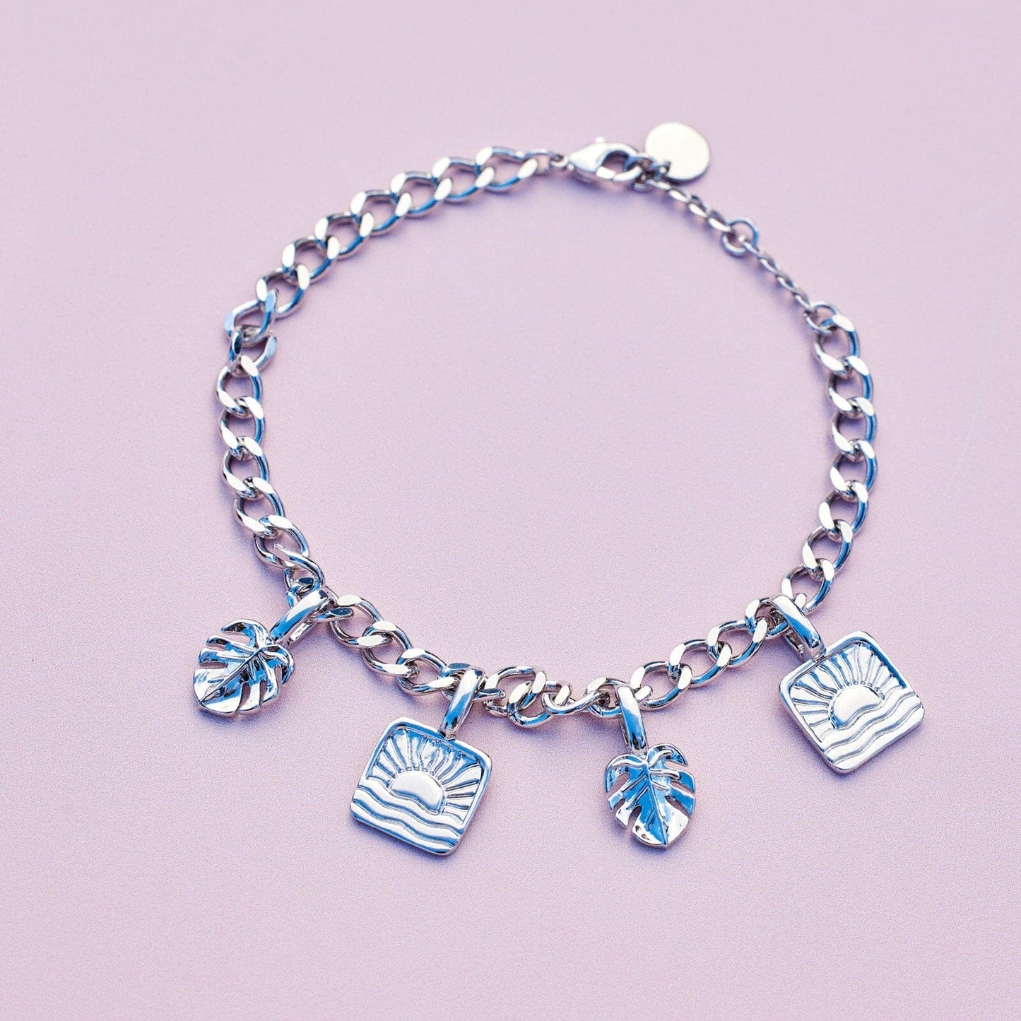 Harper Sun Charm