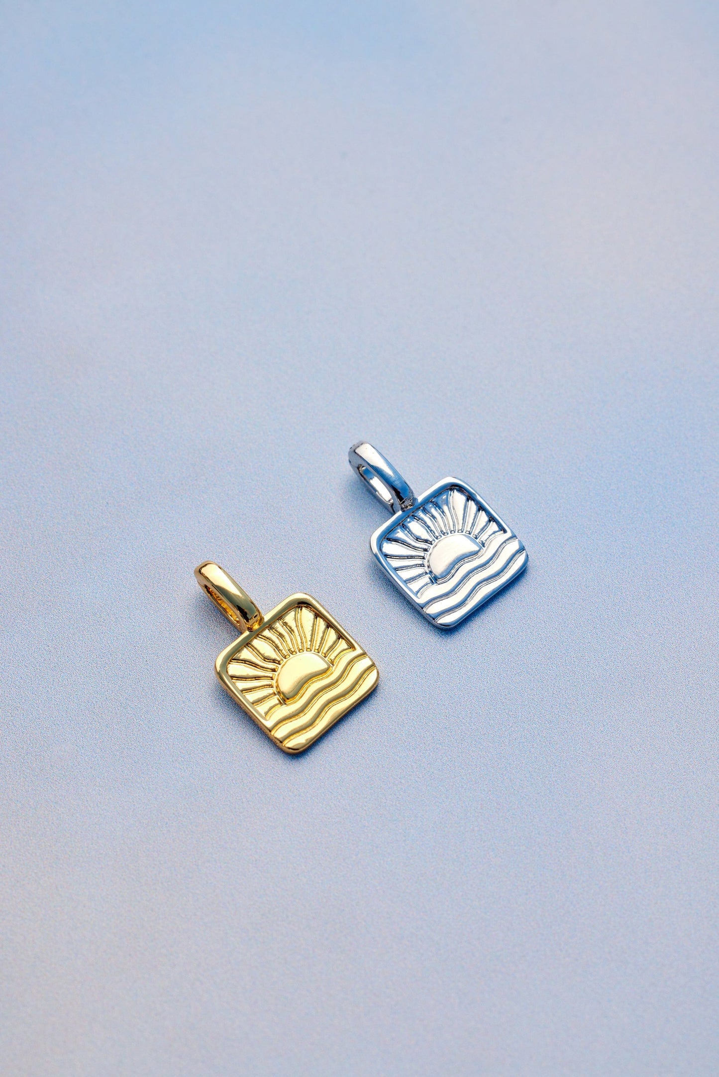 Harper Sun Charm