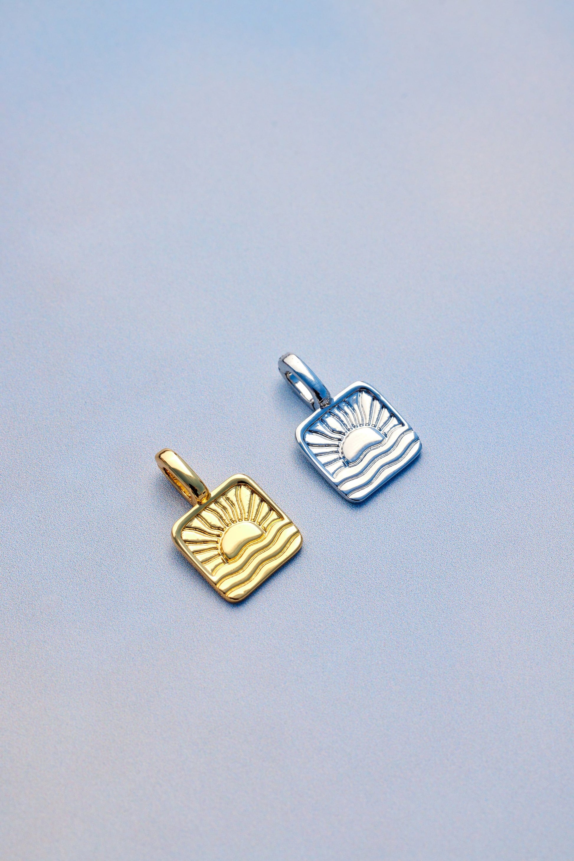 Harper Sun Charm