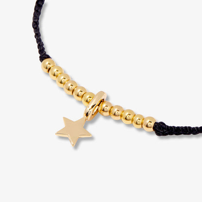 Harper Star Charm
