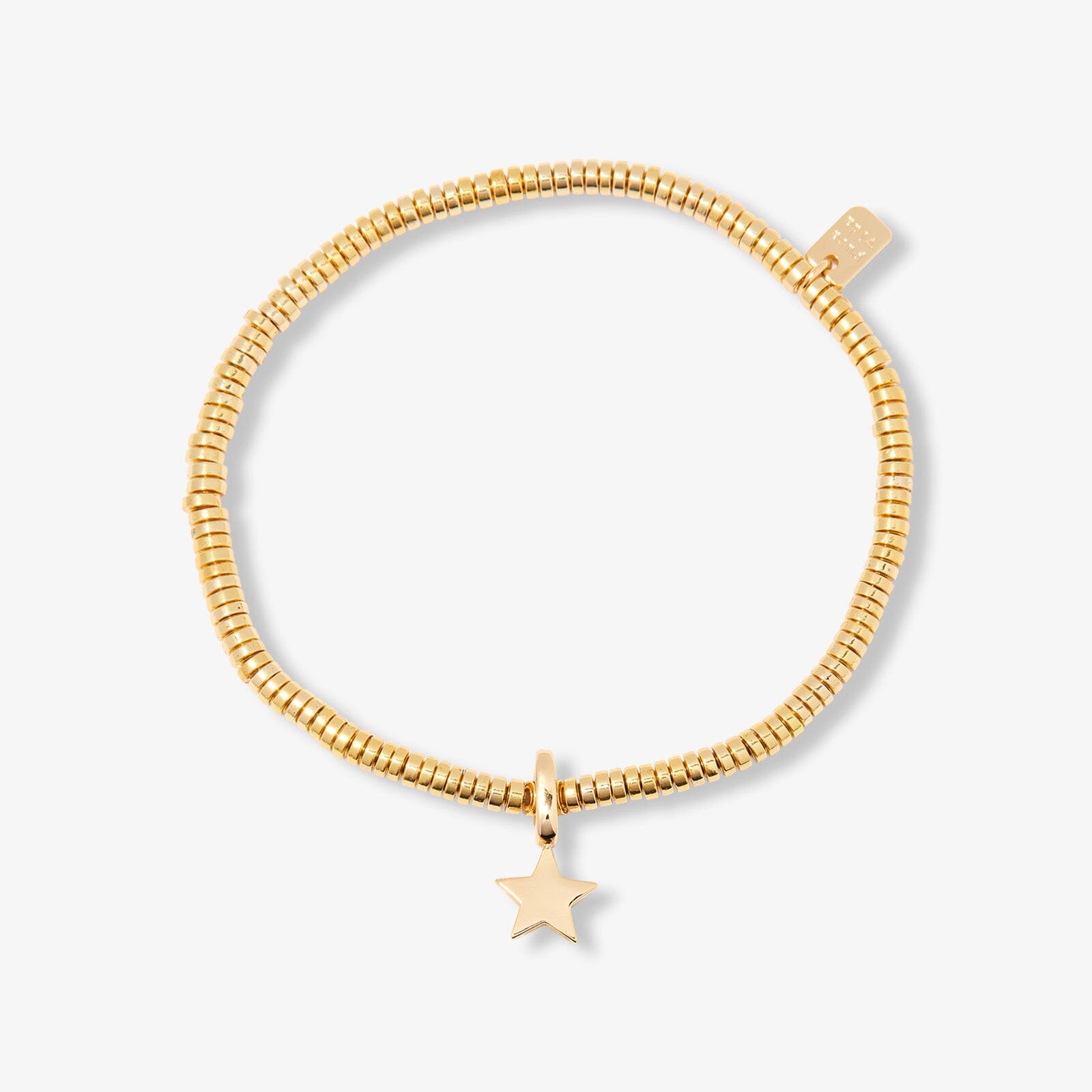 Harper Star Charm