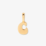 C
