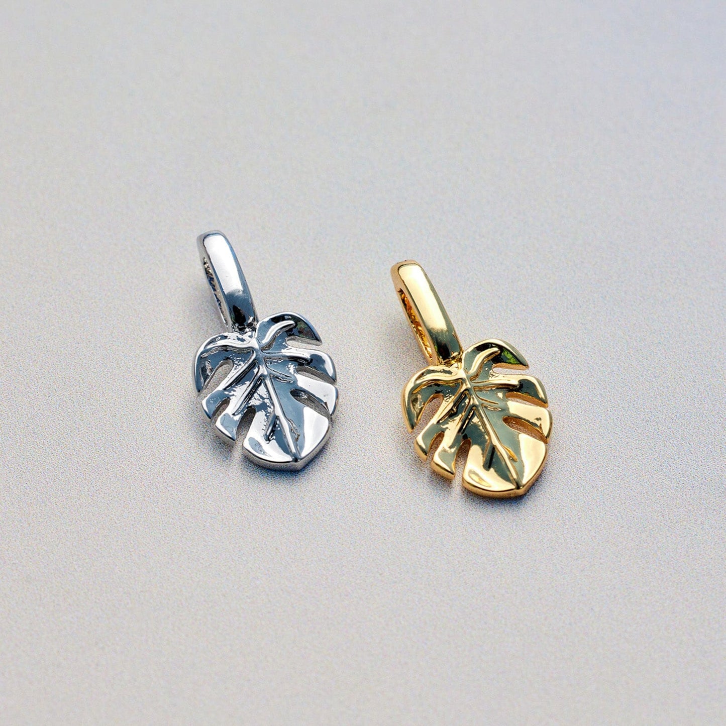 Harper Charity Monstera Charm