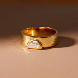 18K Gold