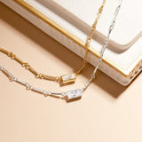 18K Gold