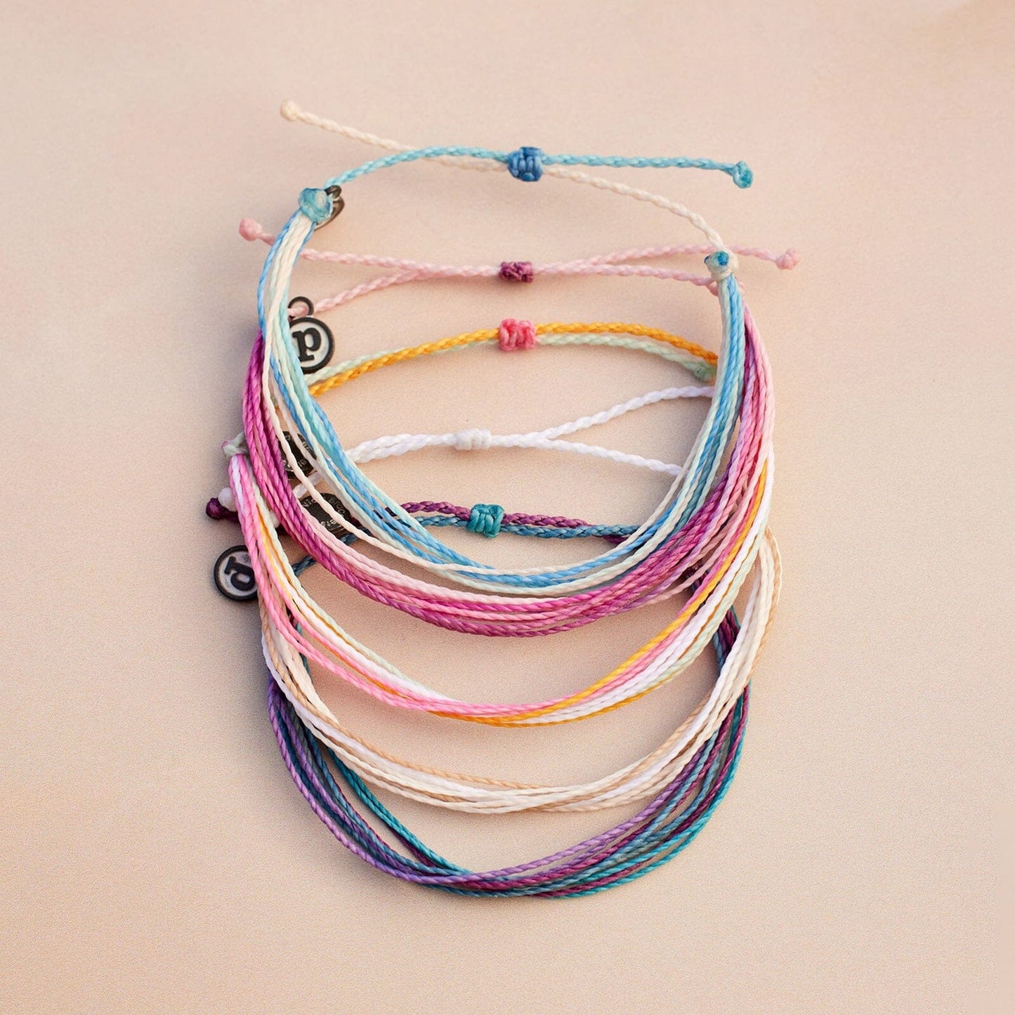Spring Daze Friendship 5 Pack