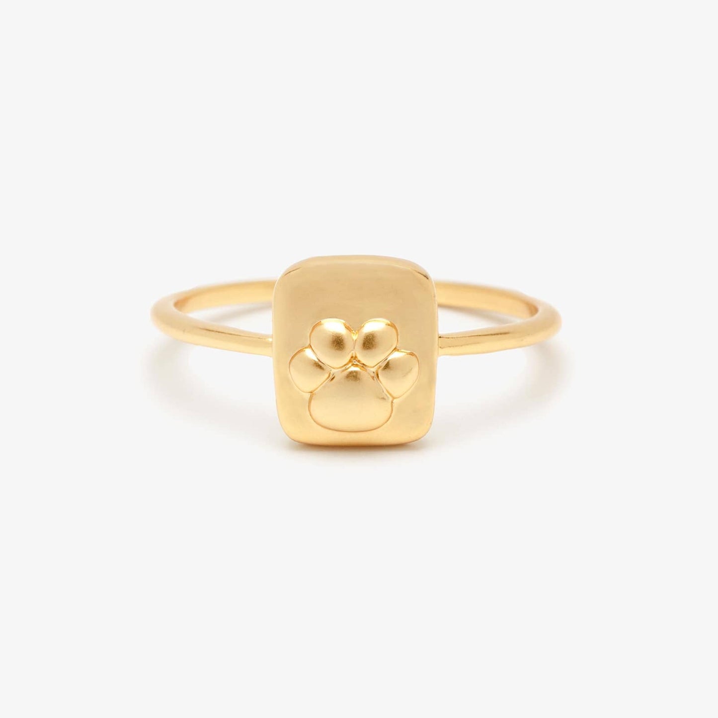 Paw Ring