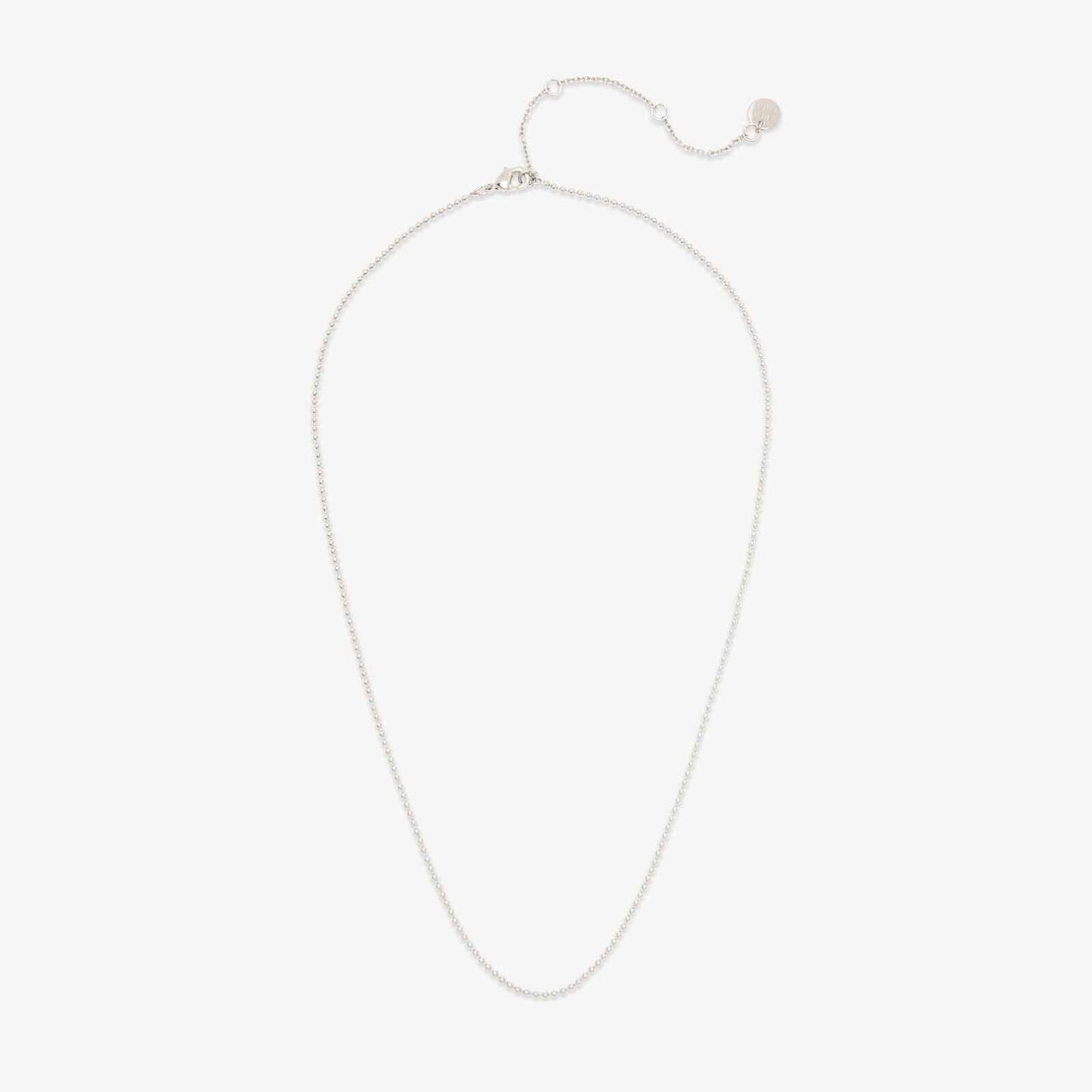Harper Ball Chain Necklace