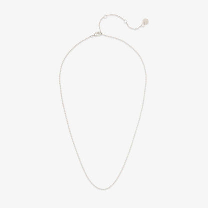 Harper Ball Chain Necklace