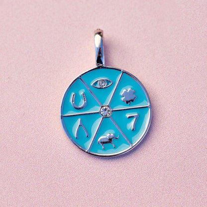 Harper Icons of Luck Charm