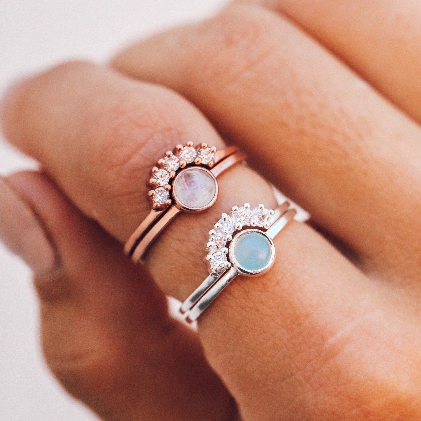 Nesting Ring
