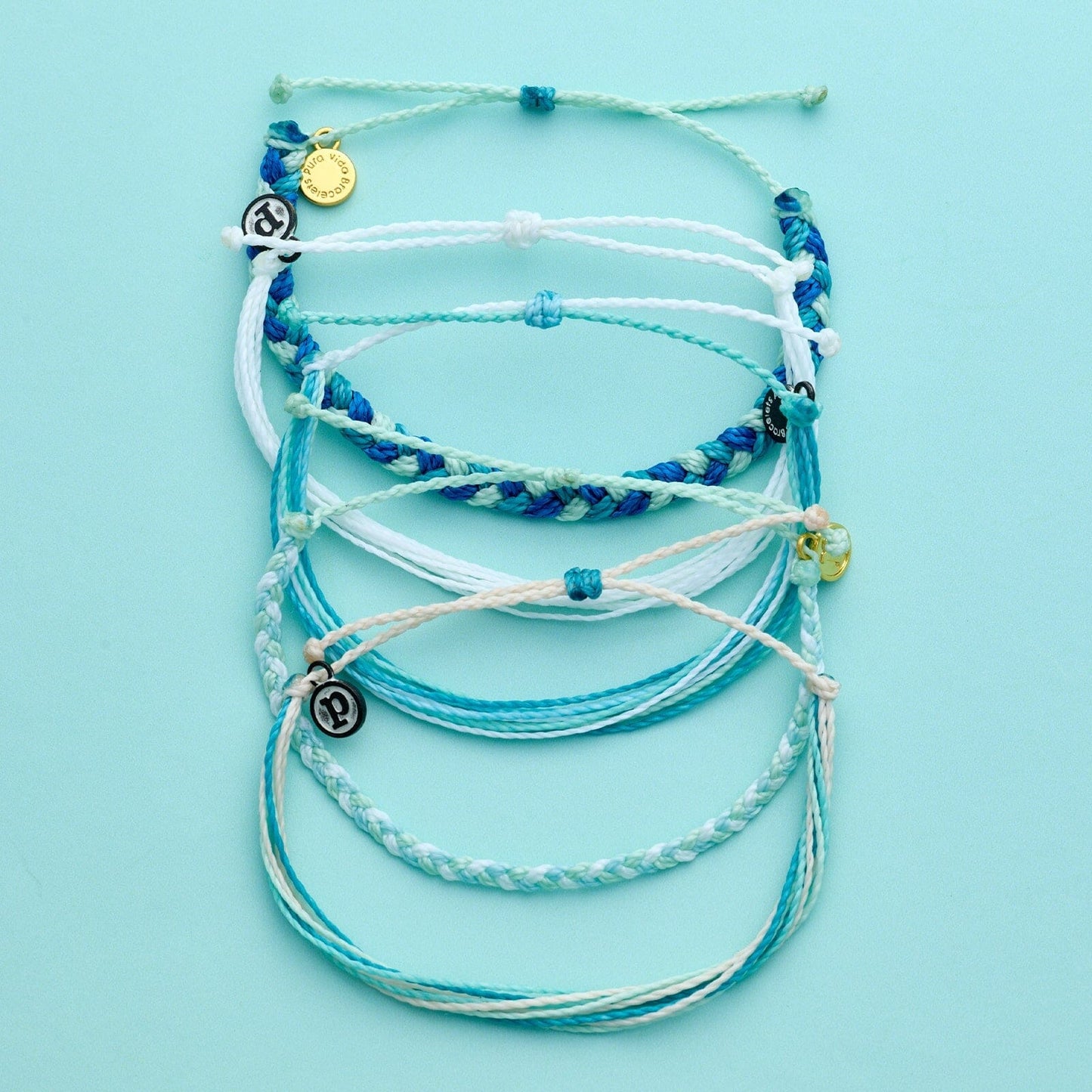 Blue Bay Friendship 5 Pack