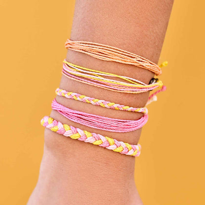 Blushing Lemonade Friendship 5 Pack