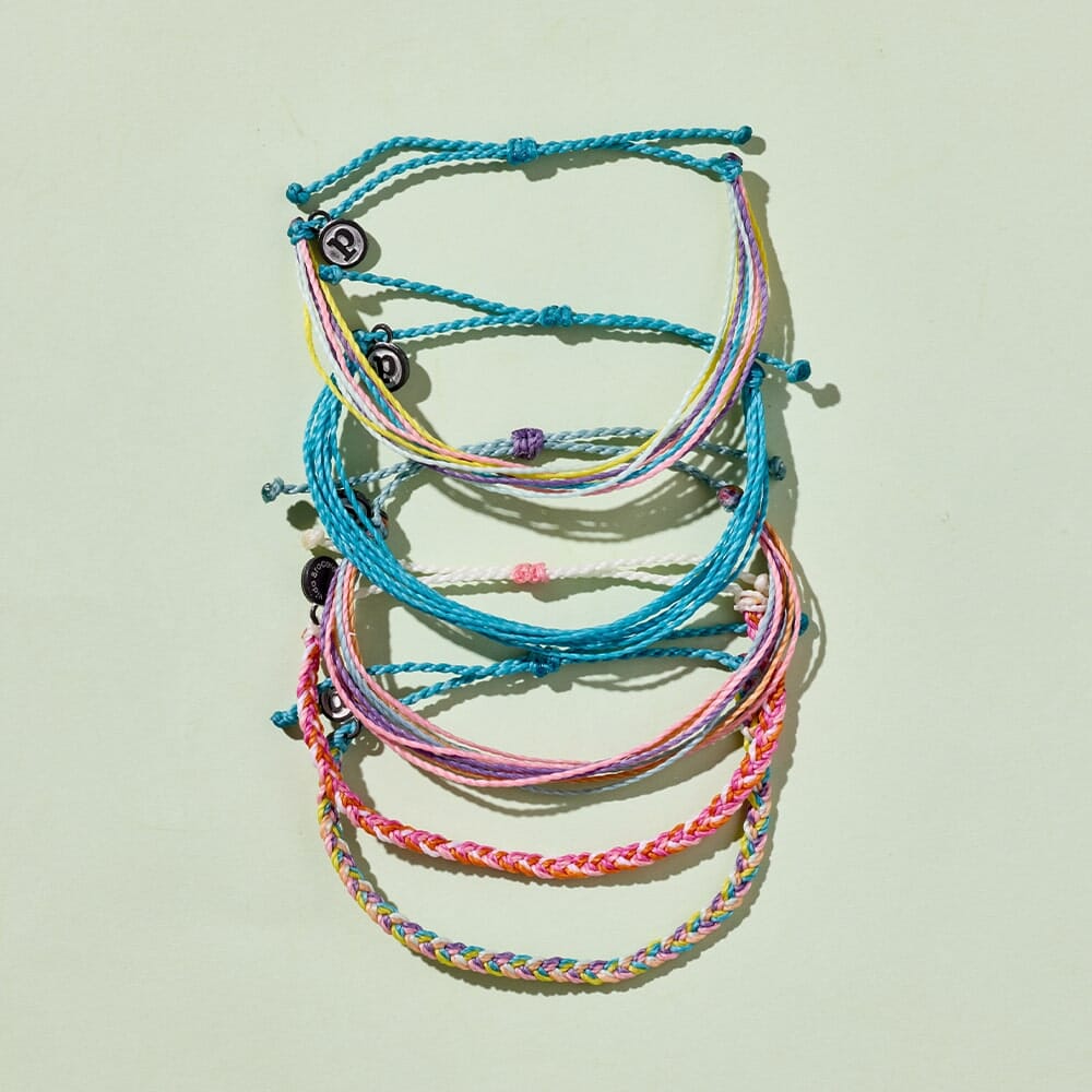 Set List String Friendship 5 Pack