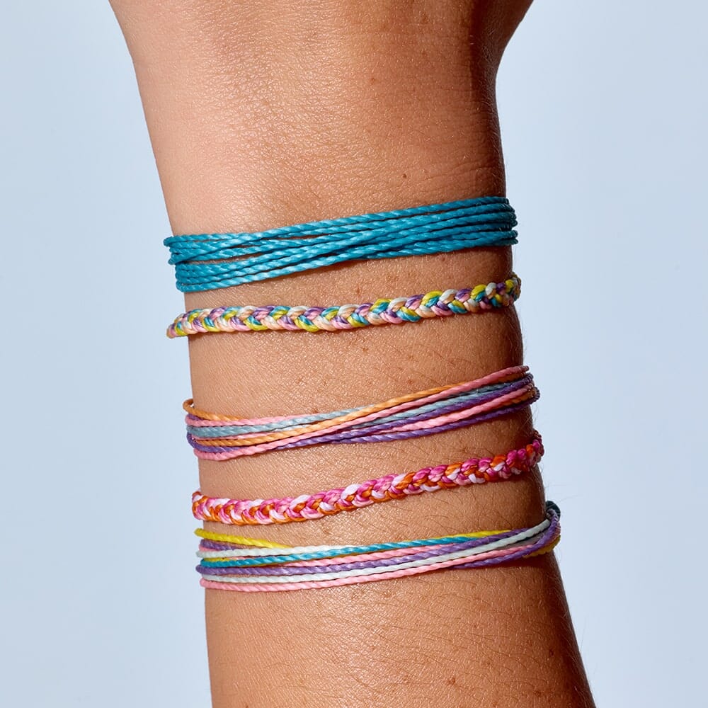 Set List String Friendship 5 Pack