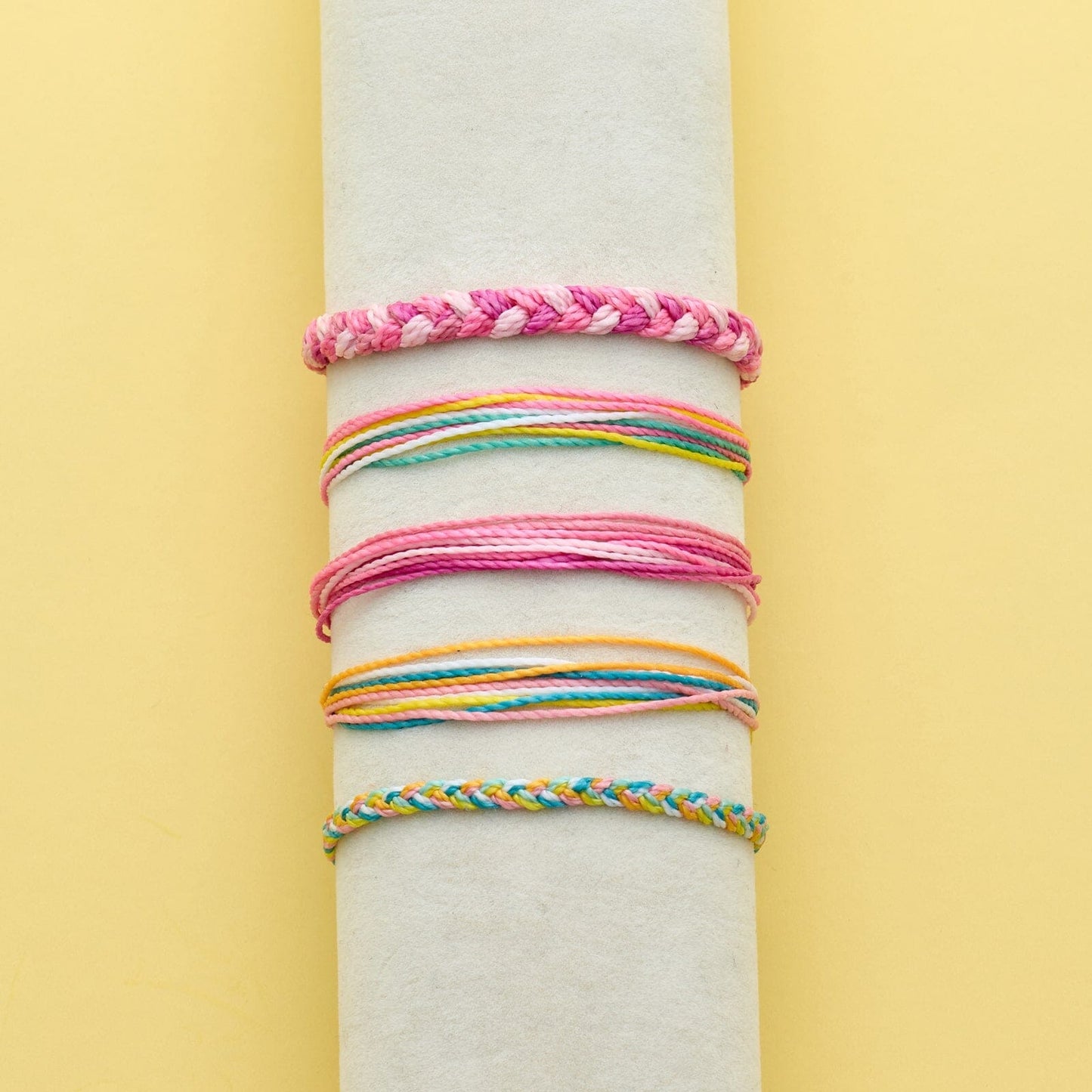Sherbert Dreams Friendship 5 Pack