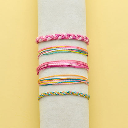 Sherbert Dreams Friendship 5 Pack