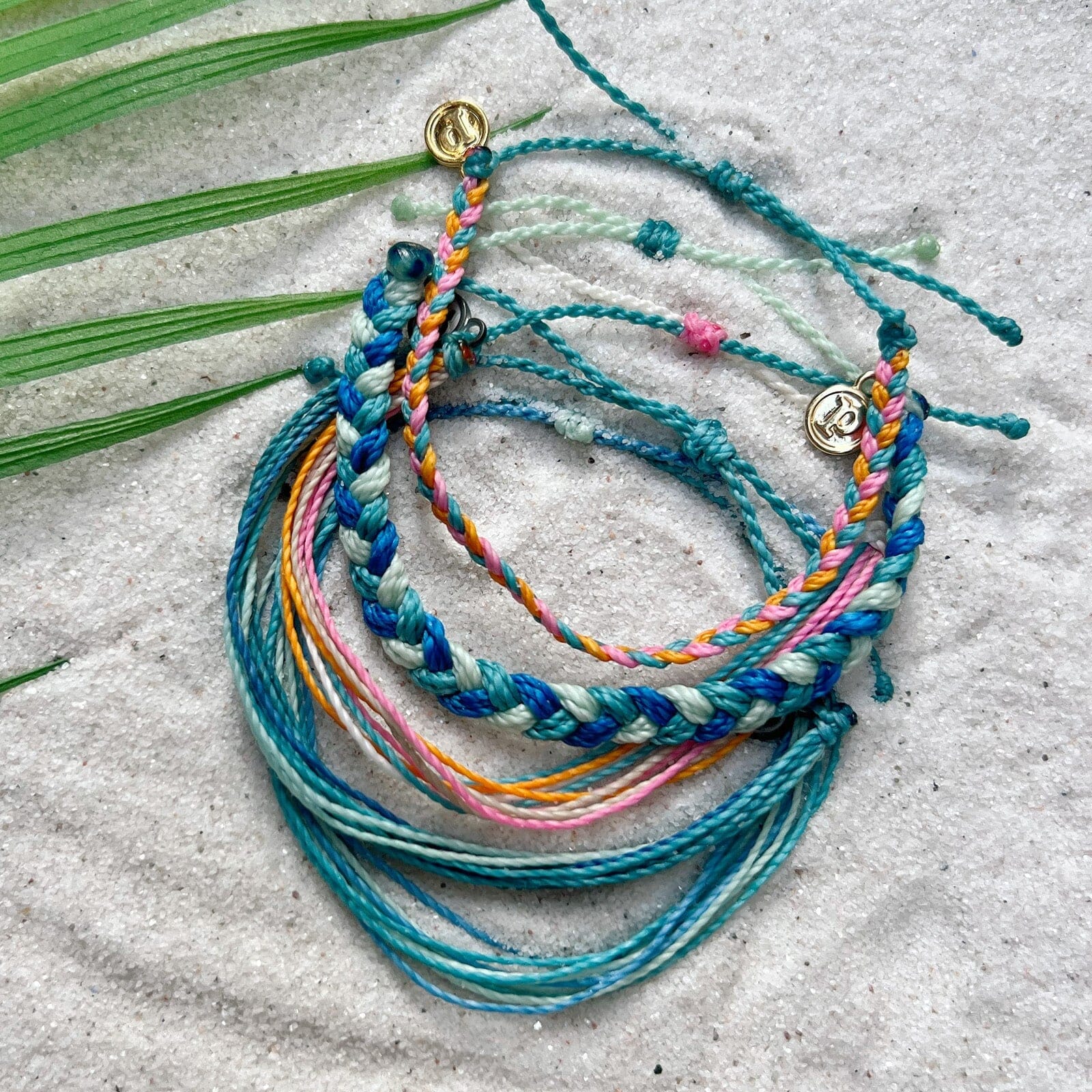 Sunkissed Seas Friendship 5 Pack