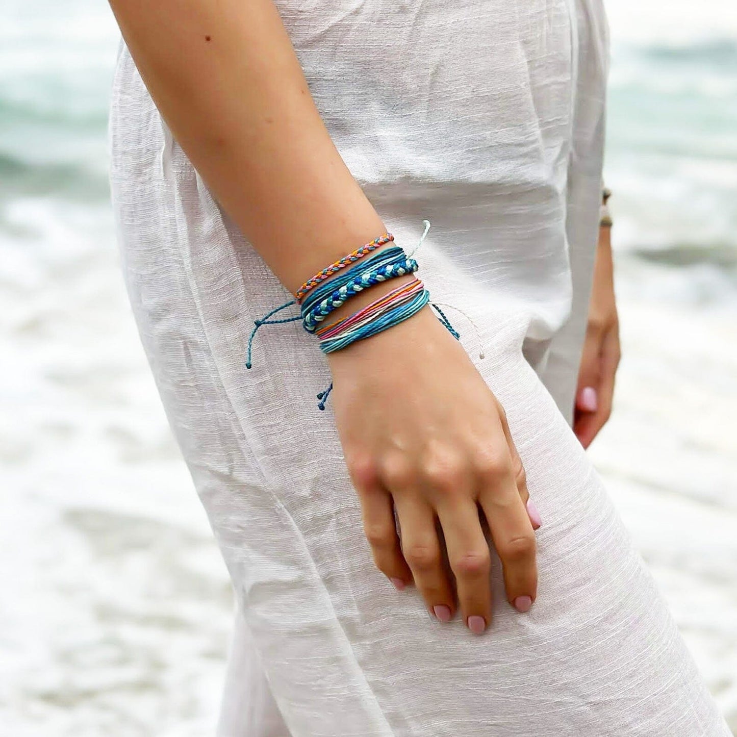 Sunkissed Seas Friendship 5 Pack