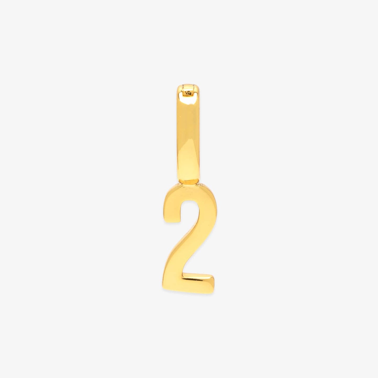 Harper Number Charm