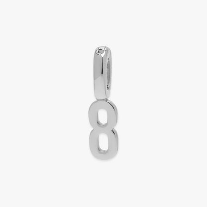 Harper Number Charm