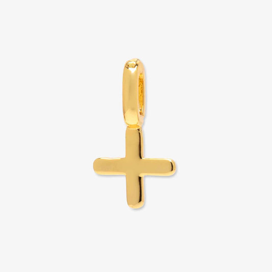 Harper Plus Sign Charm