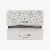 Bracelet with Card