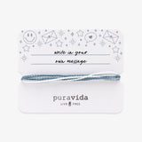 Bracelet with Card