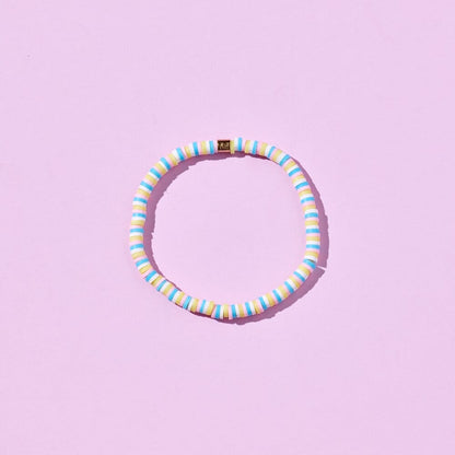 With the Band Stretch Bracelet