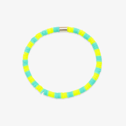 Yucca Seascape Stretch Bracelet