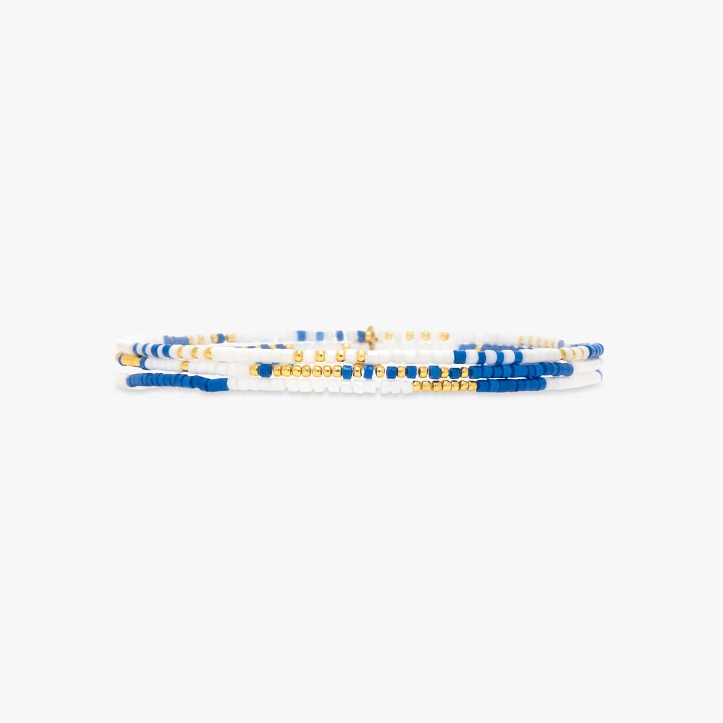 Blue & White Collection