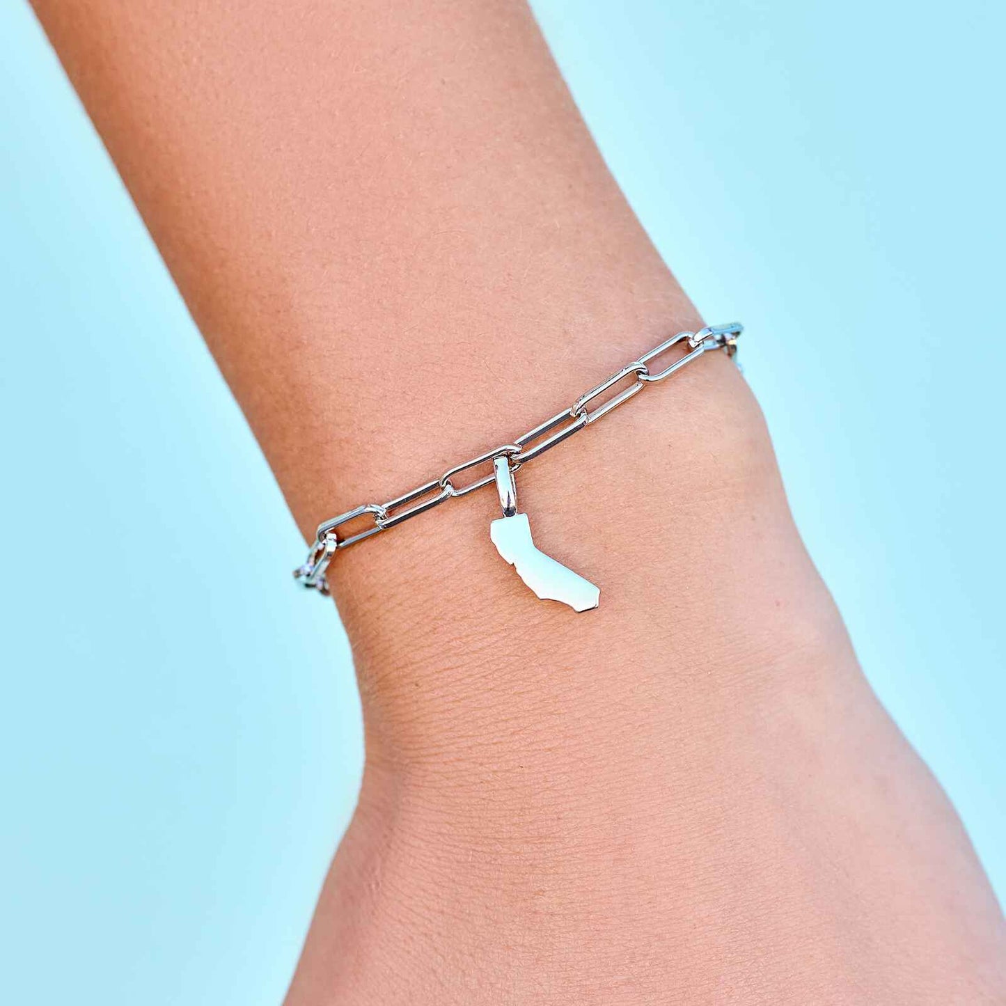 Harper California Charm
