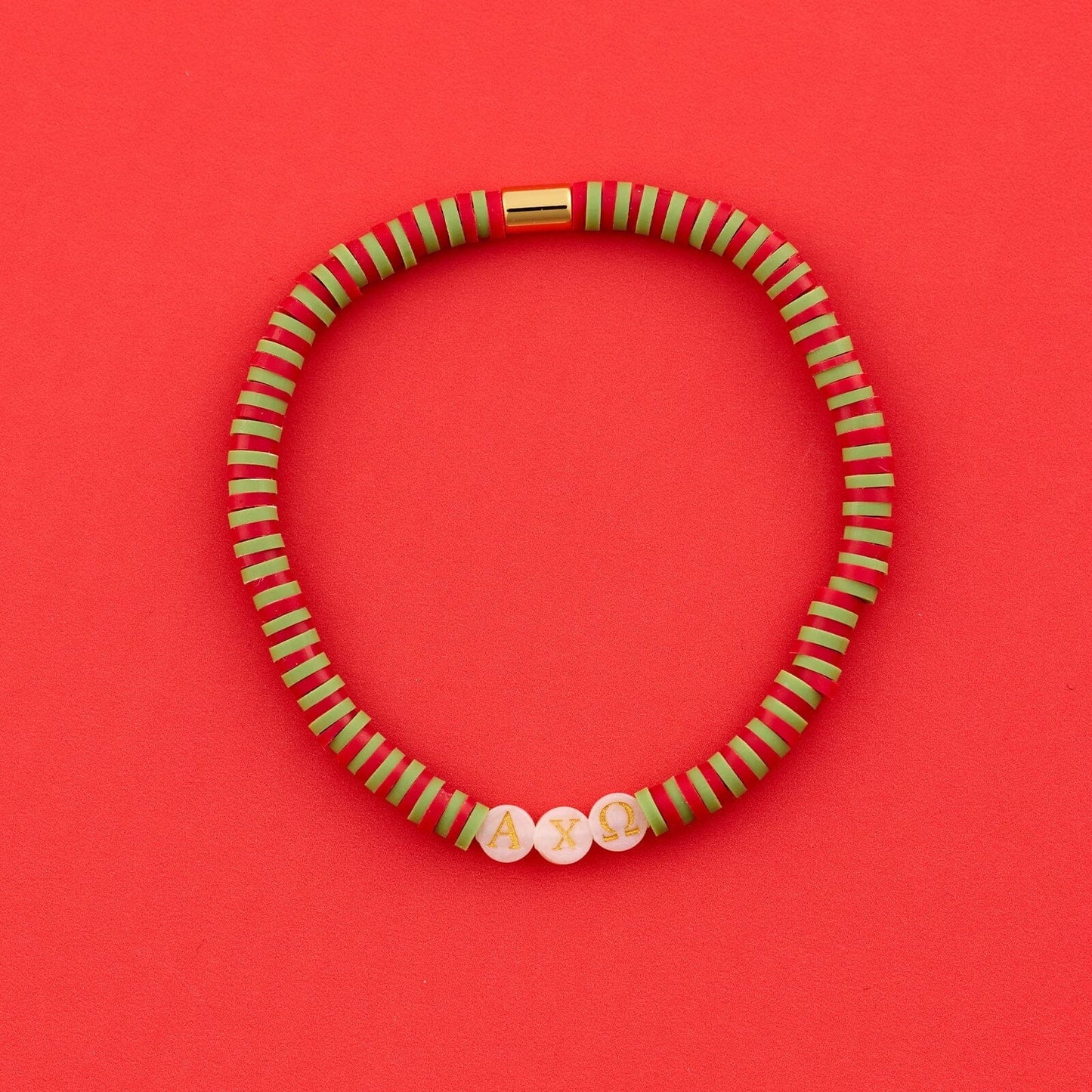 Alpha Chi Omega Collection